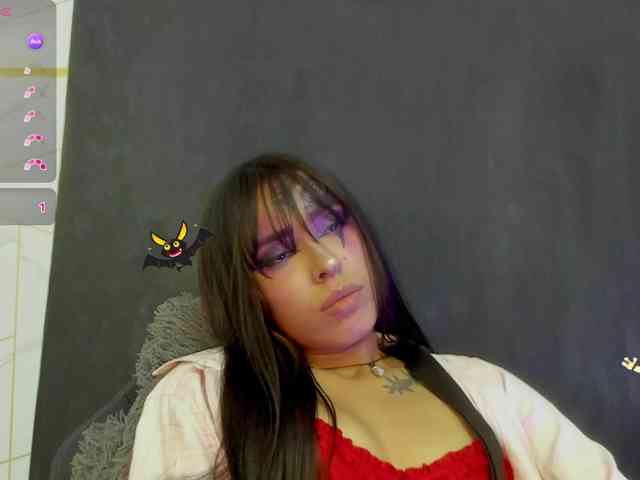 Alondra__connor webcam