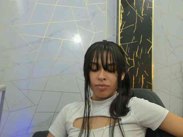 Alondra__connor webcam