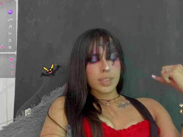 Alondra__connor webcam