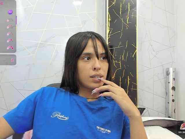 Alondra__connor webcam