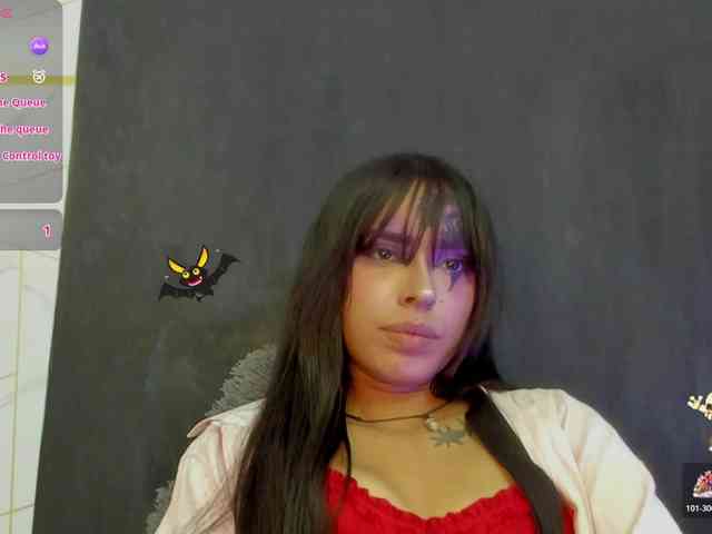 Alondra__connor webcam