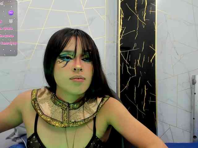 Alondra__connor webcam