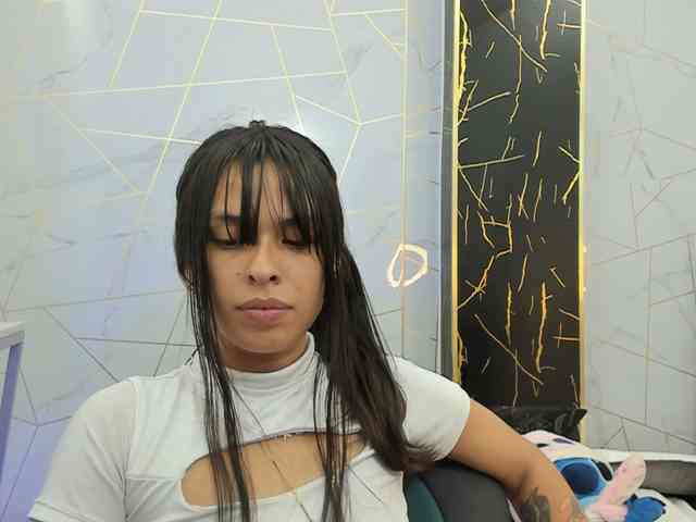 Alondra__connor webcam