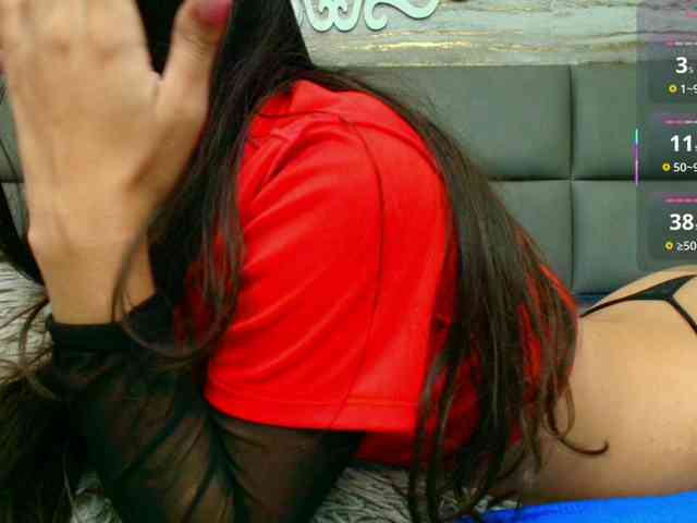 Alondra__connor webcam