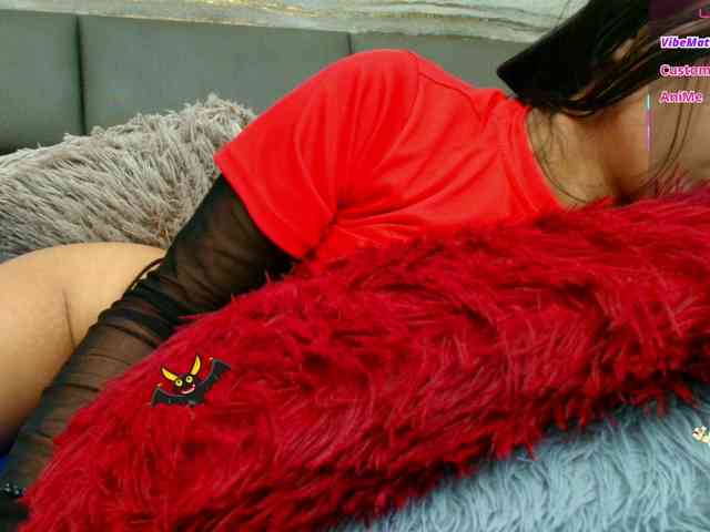 Alondra__connor webcam