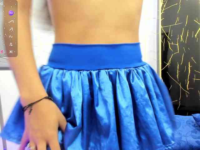 Alondra__connor webcam