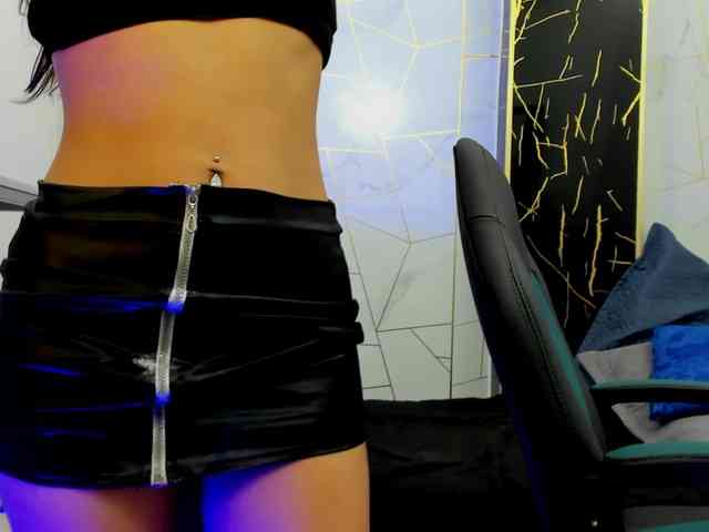 Alondra__connor webcam