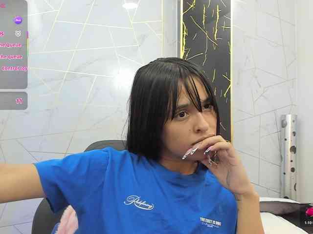 Alondra__connor webcam