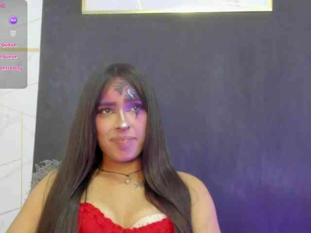 Alondra__connor webcam