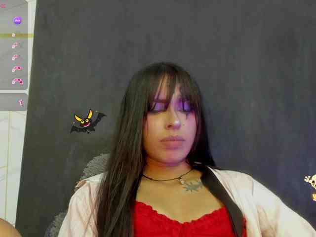 Alondra__connor webcam