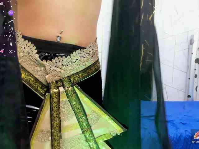 Alondra__connor webcam