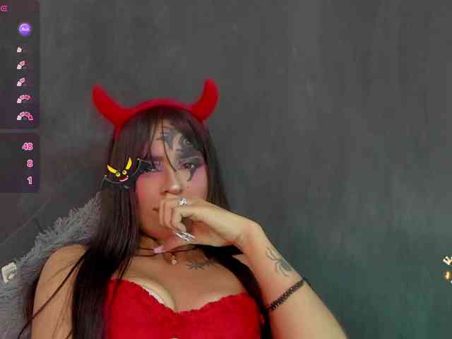 Alondra__connor webcam