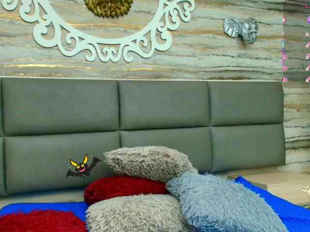 Alondra__connor webcam