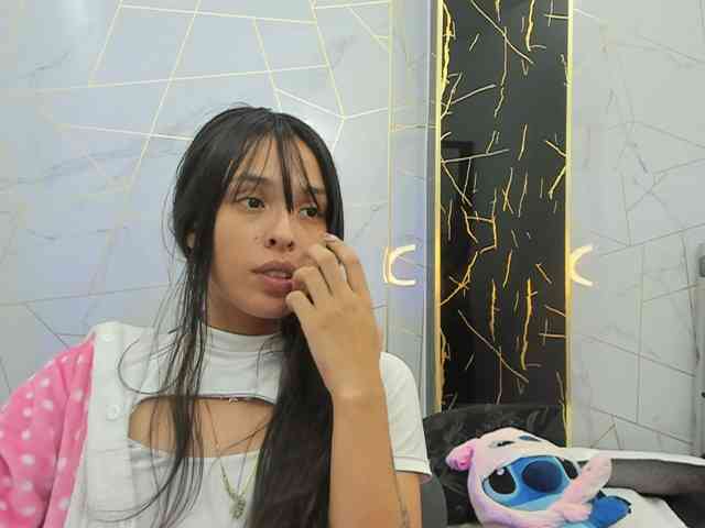 Alondra__connor webcam