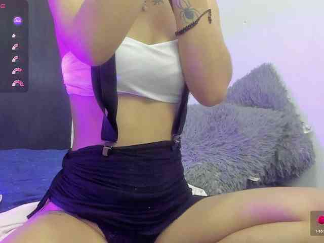 Alondra__connor webcam