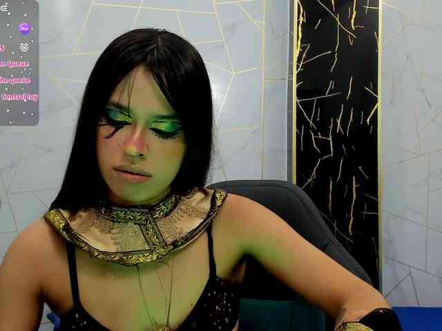 Alondra__connor webcam