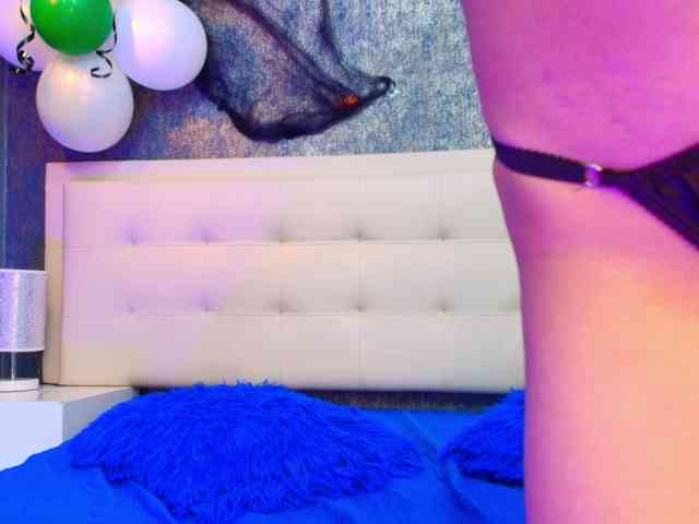 Alondra__connor webcam