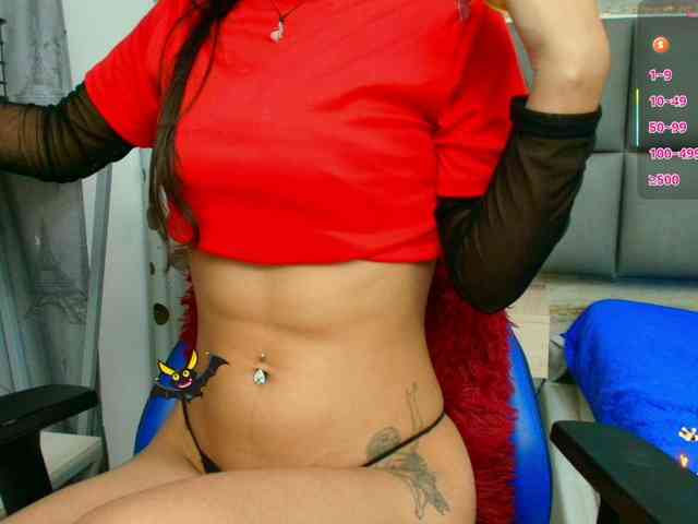 Alondra__connor webcam