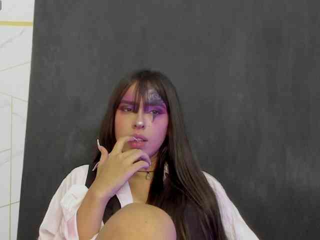 Alondra__connor webcam