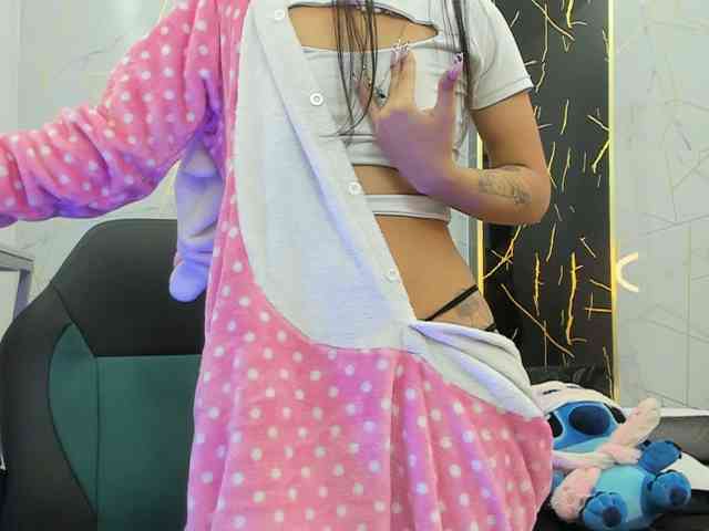 Alondra__connor webcam