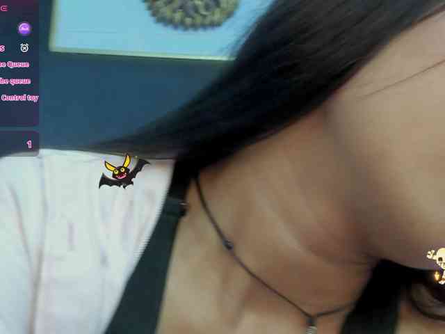 Alondra__connor webcam