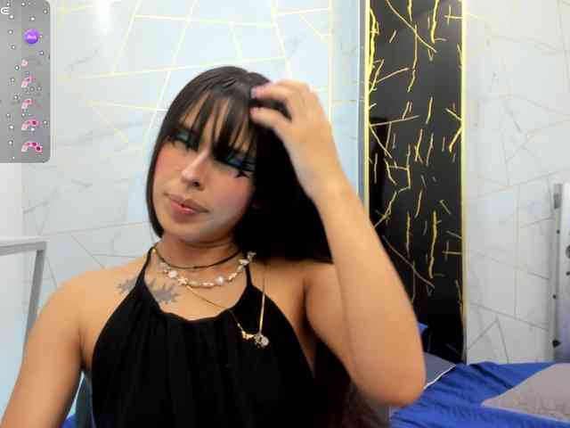 Alondra__connor webcam