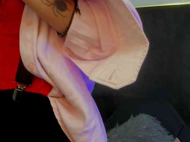 Alondra__connor webcam