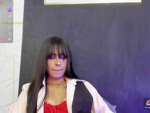 Alondra__connor webcam