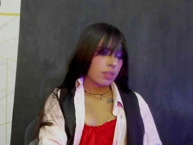 Alondra__connor webcam