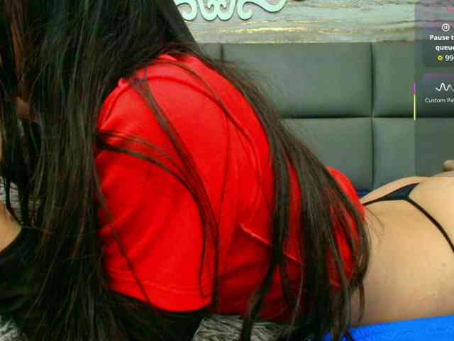 Alondra__connor webcam