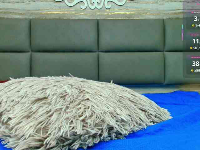 Alondra__connor webcam