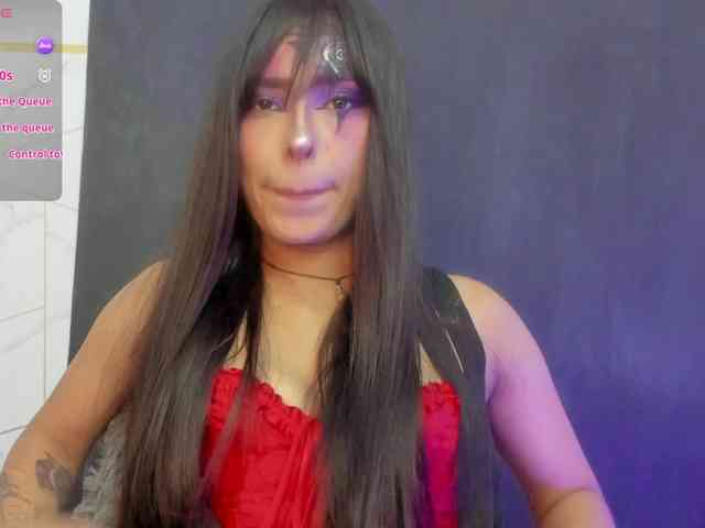 Alondra__connor webcam