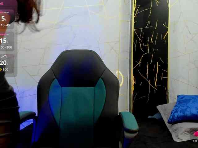 Alondra__connor webcam