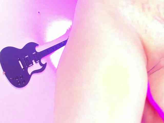 sasha-bossa webcam