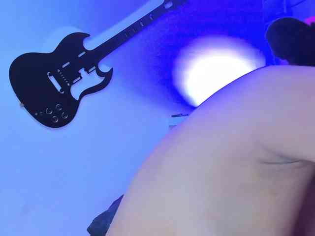 sasha-bossa webcam