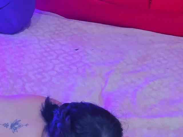 sasha-bossa webcam