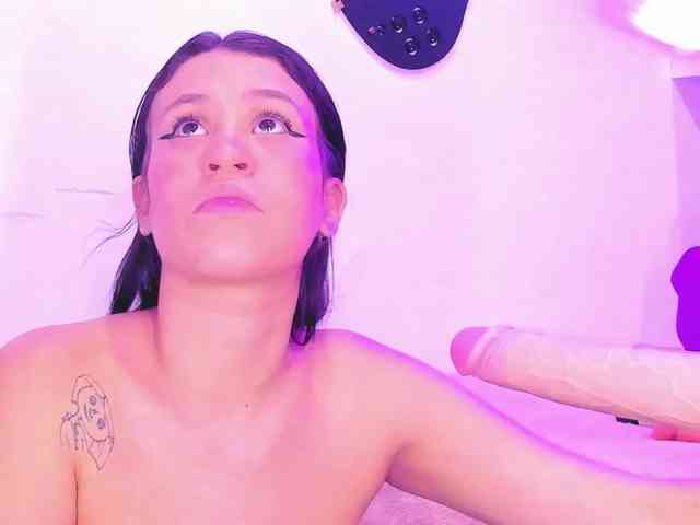 sasha-bossa webcam
