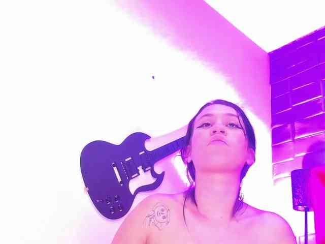 sasha-bossa webcam