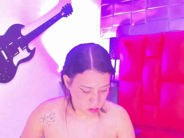 sasha-bossa webcam