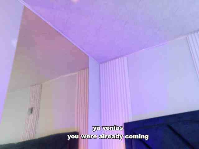 MollyyCruz webcam