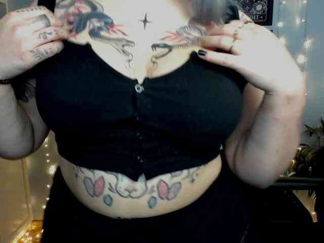 98GabbieSEXY webcam
