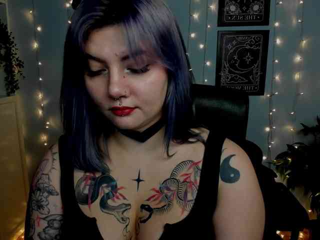 98GabbieSEXY webcam