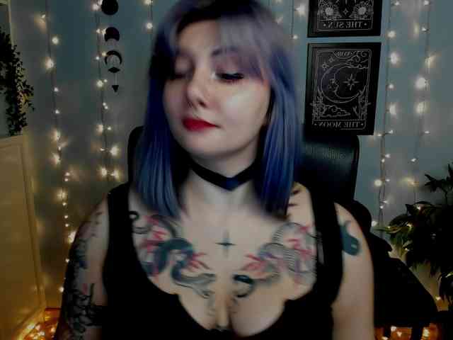 98GabbieSEXY webcam
