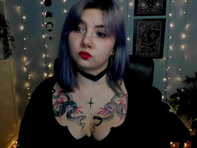 98GabbieSEXY webcam