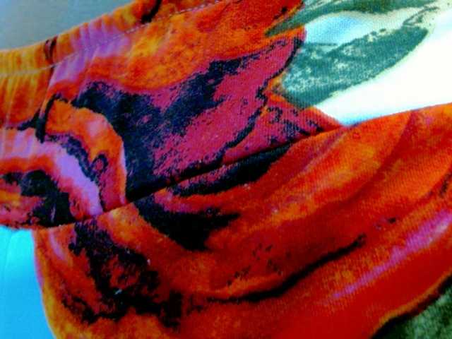 Sabrinaolsons webcam