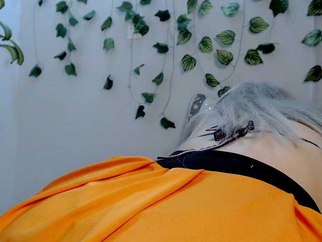Sabrinaolsons webcam