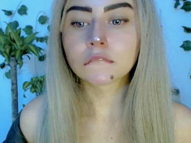 Sabrinaolsons webcam