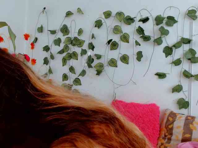 Sabrinaolsons webcam