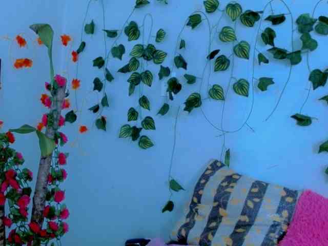 Sabrinaolsons webcam
