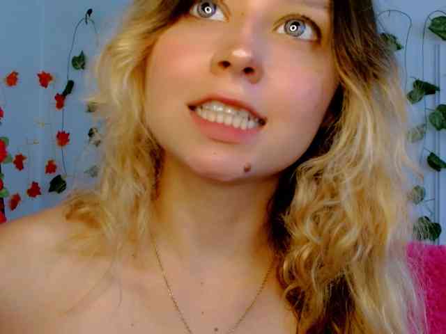 Sabrinaolsons webcam